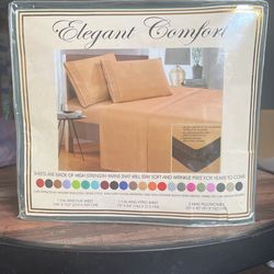 Elegant Comfort New