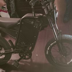 Ebike 