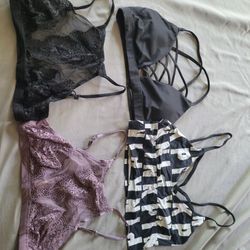 Vs PINK Size M
