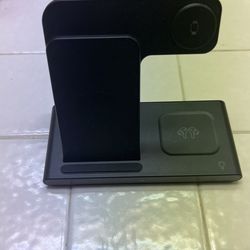 Charging Station 