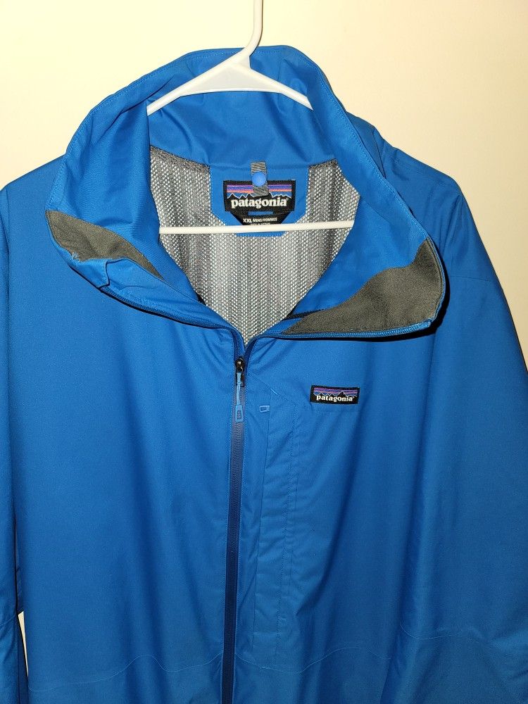 Men's Patagonia Shell XXL