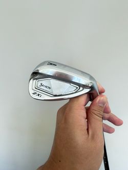 Srixon ZXI5 A-Wedge