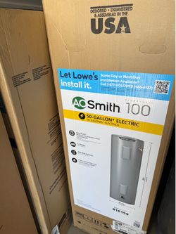 Water heater