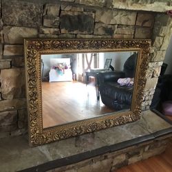 High End Mirror 33x44
