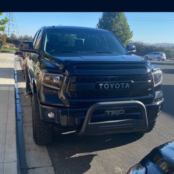 2014 Toyota Tundra