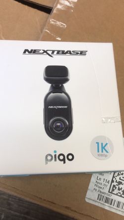 Dash cam