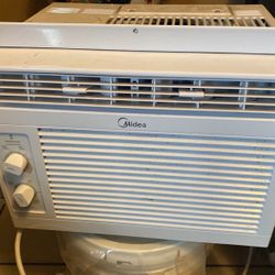 5,000 BTU Like New