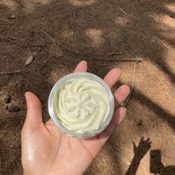 Divine Creations BODY BUTTER