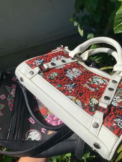 ed hardy bags
