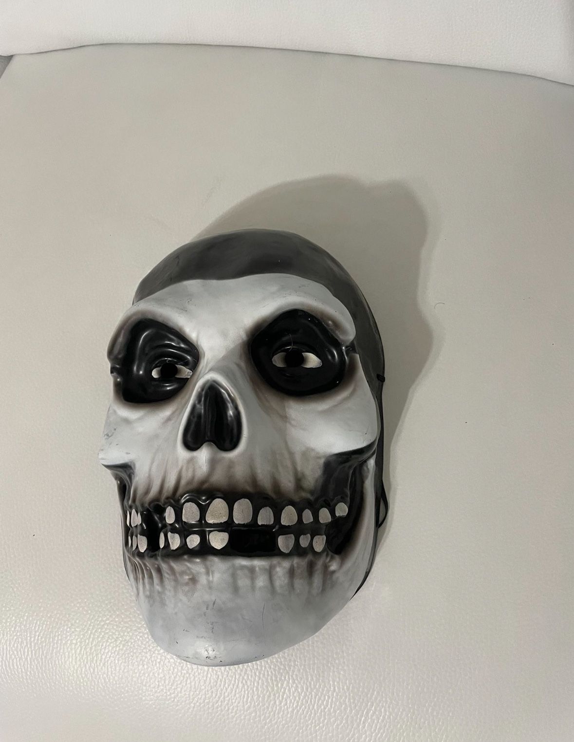 Halloween Mask