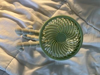 Stroller Fan 