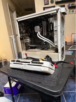 USED PC, works like a beast!