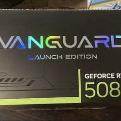 MSI GeForce RTX 5080