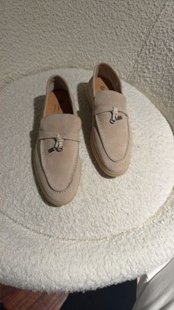 Original Loro Piana 38 NEW