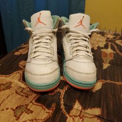Air Jordan Retro 5