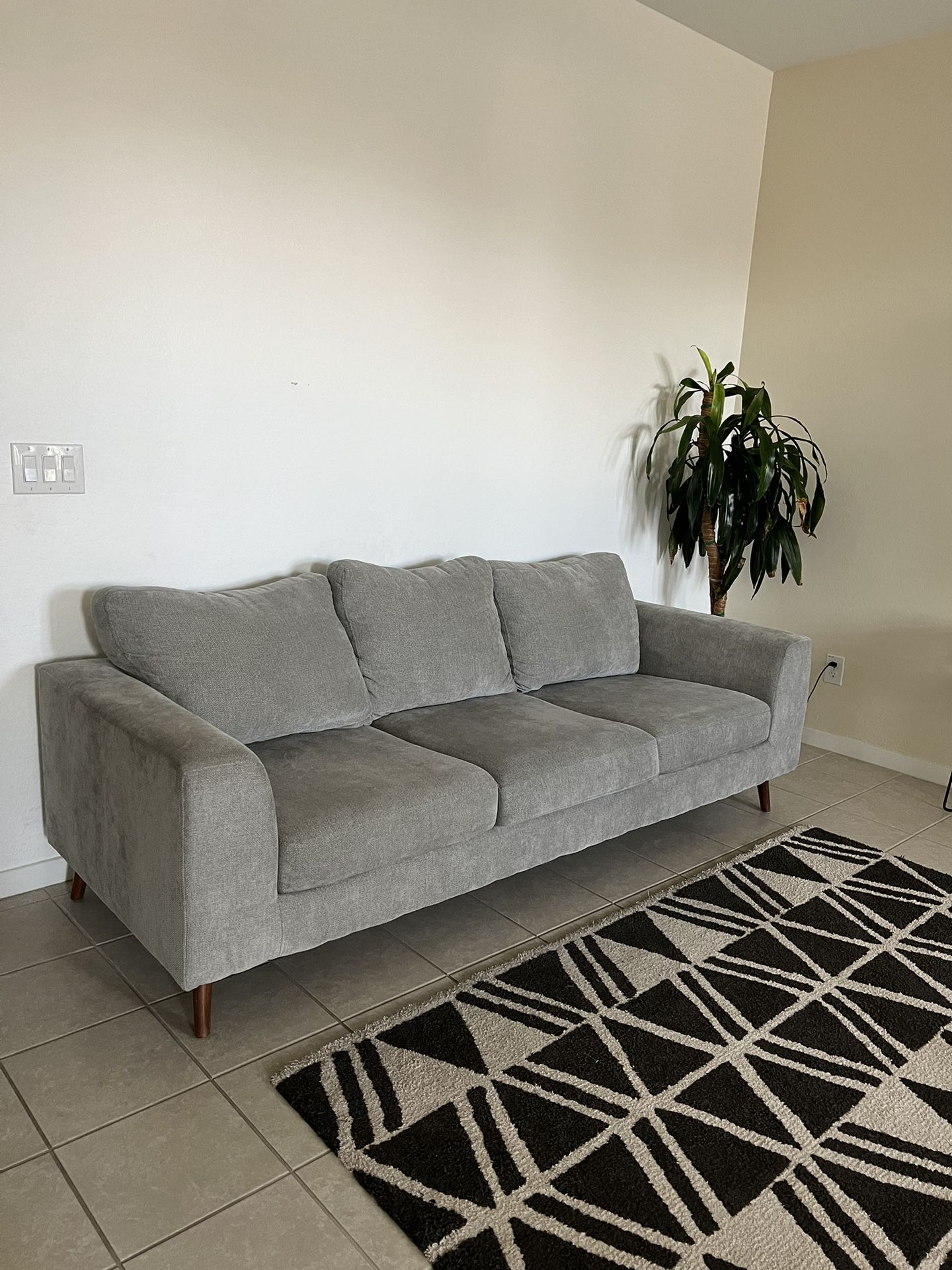 Two Couches For Sale
