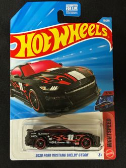 Hot Wheels Die Cast