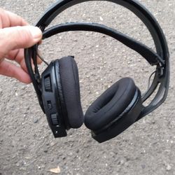 RIG 800 Gaming Headset 