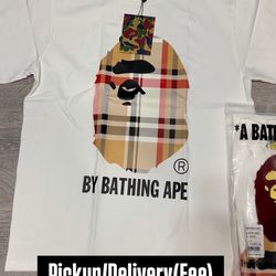 Bape tee