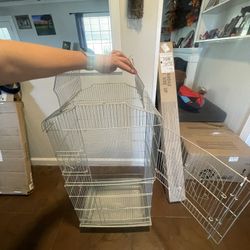 Bird Cage 