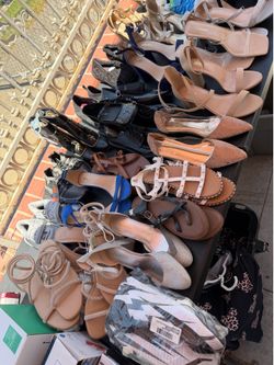 Shoes