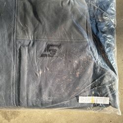 Snap on Soft Shelled Jacket
