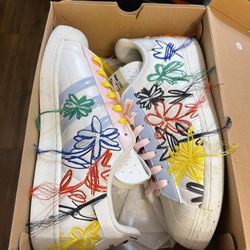 Sean Wotherspoon Adidas 