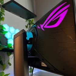 ASUS ROG Swift 360Hz Gaming Monitor
