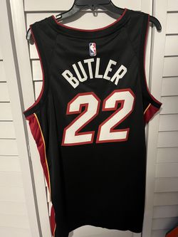 Miami Heat Jimmy Butler Jersey 