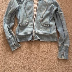 Lululemon Jacket Small $30