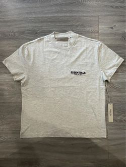 Essentials Fear Of God