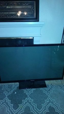 51 inch plasma tv samsung