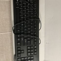 Unused Keyboard With Box For Sale