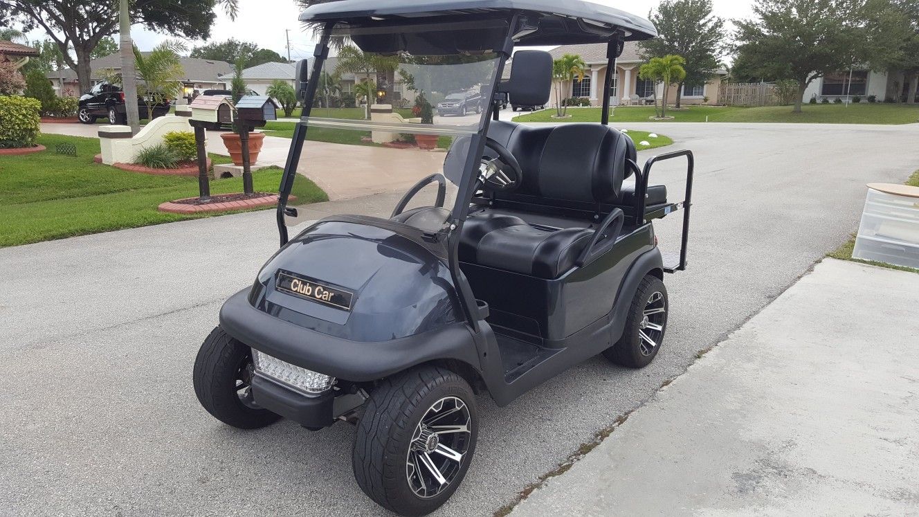 Golf Cart for Sale in Port St. Lucie, FL OfferUp