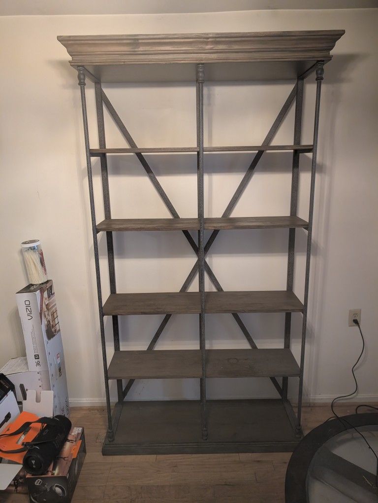 Bakers Rack