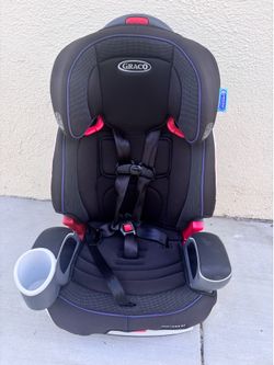 Graco car seat