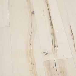 Hardwood Flooring