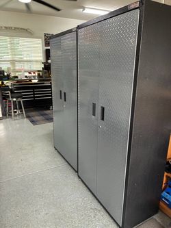 CABINET GLADIATOR $250.00 each