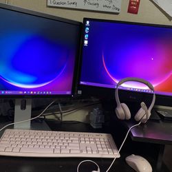 All In One Dell  Computer