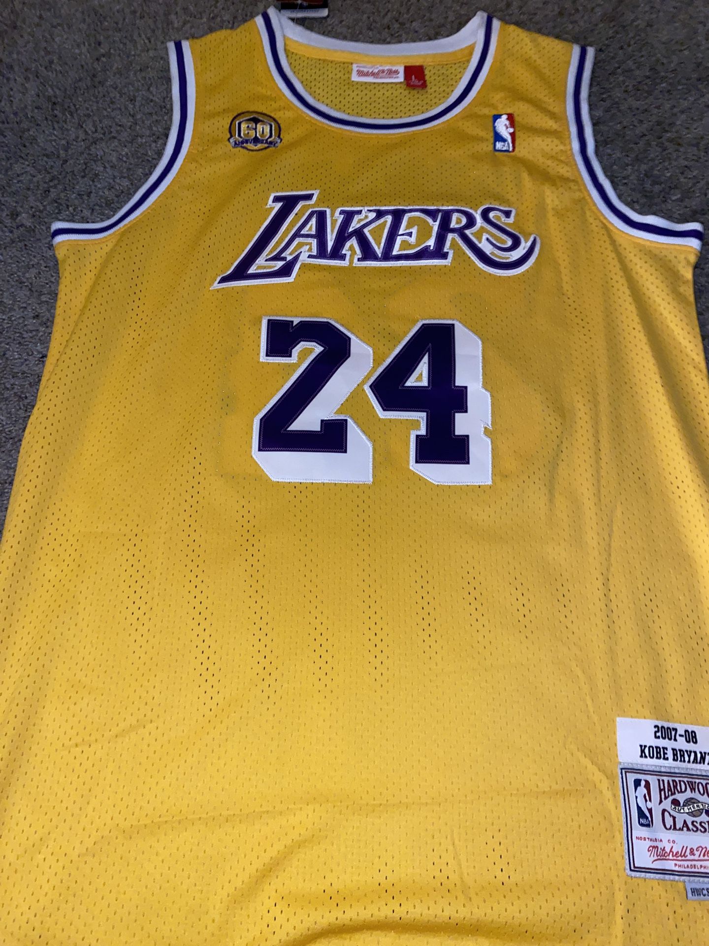 Basketball Jersey