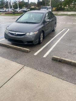 2011 Honda Civic