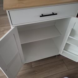 Mueble de Cocina. Kitchen Furniture 
