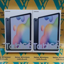 Samsung Galaxy Tab S6 Lite 64gb wifi