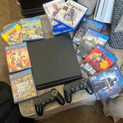Ps 4