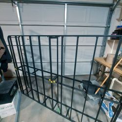 Vase Para Colchón Matrimonial Seminueva