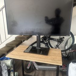 32 Inch Flat Screen Roku Tv