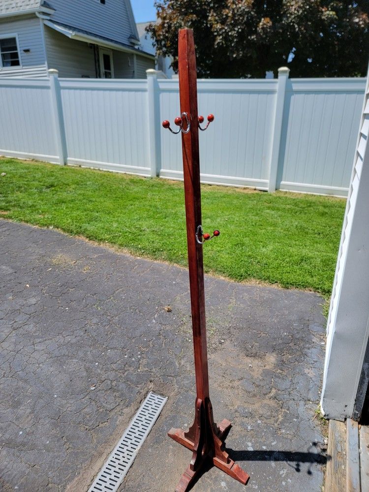 Coat Hanger