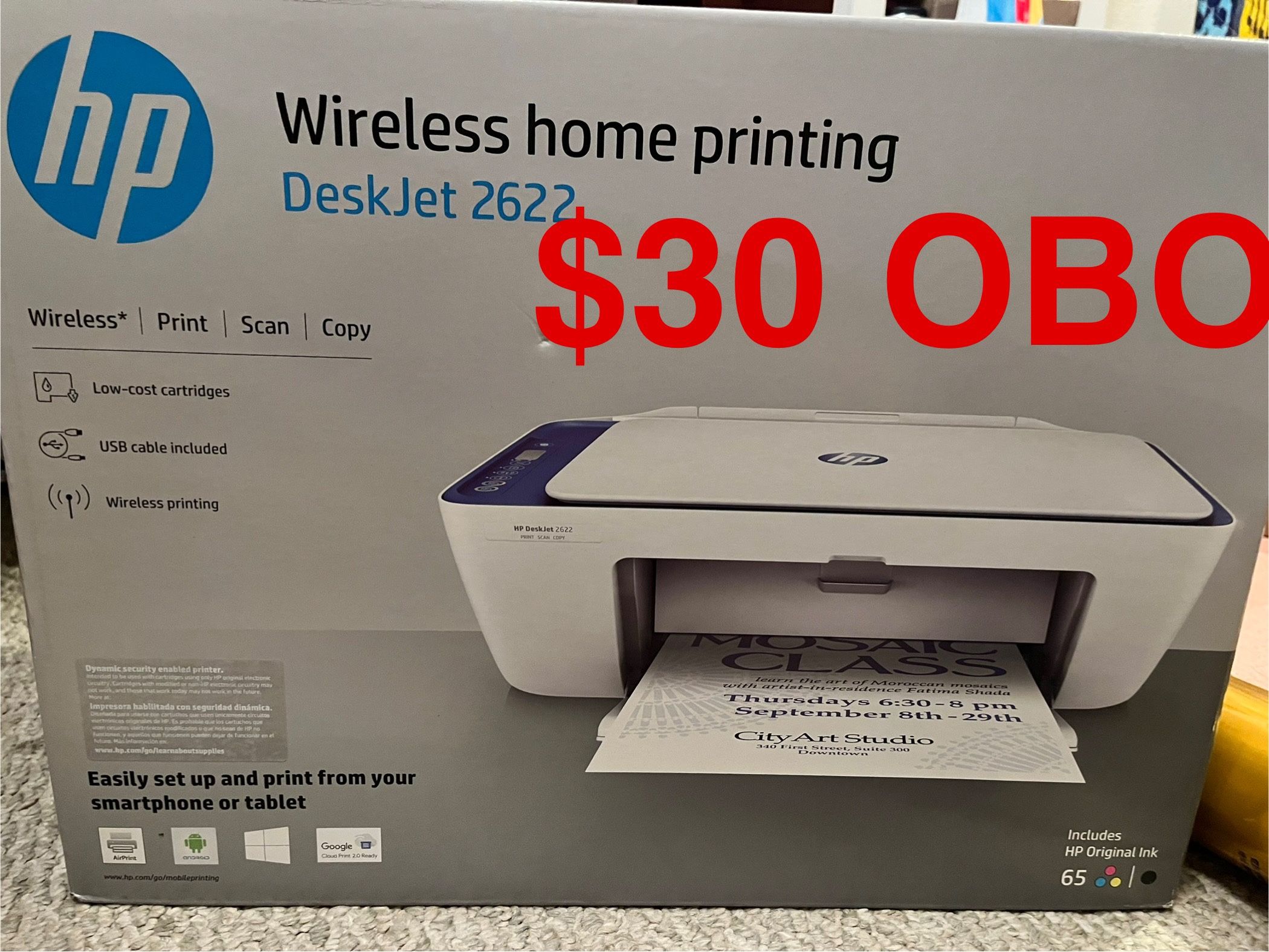 Printer