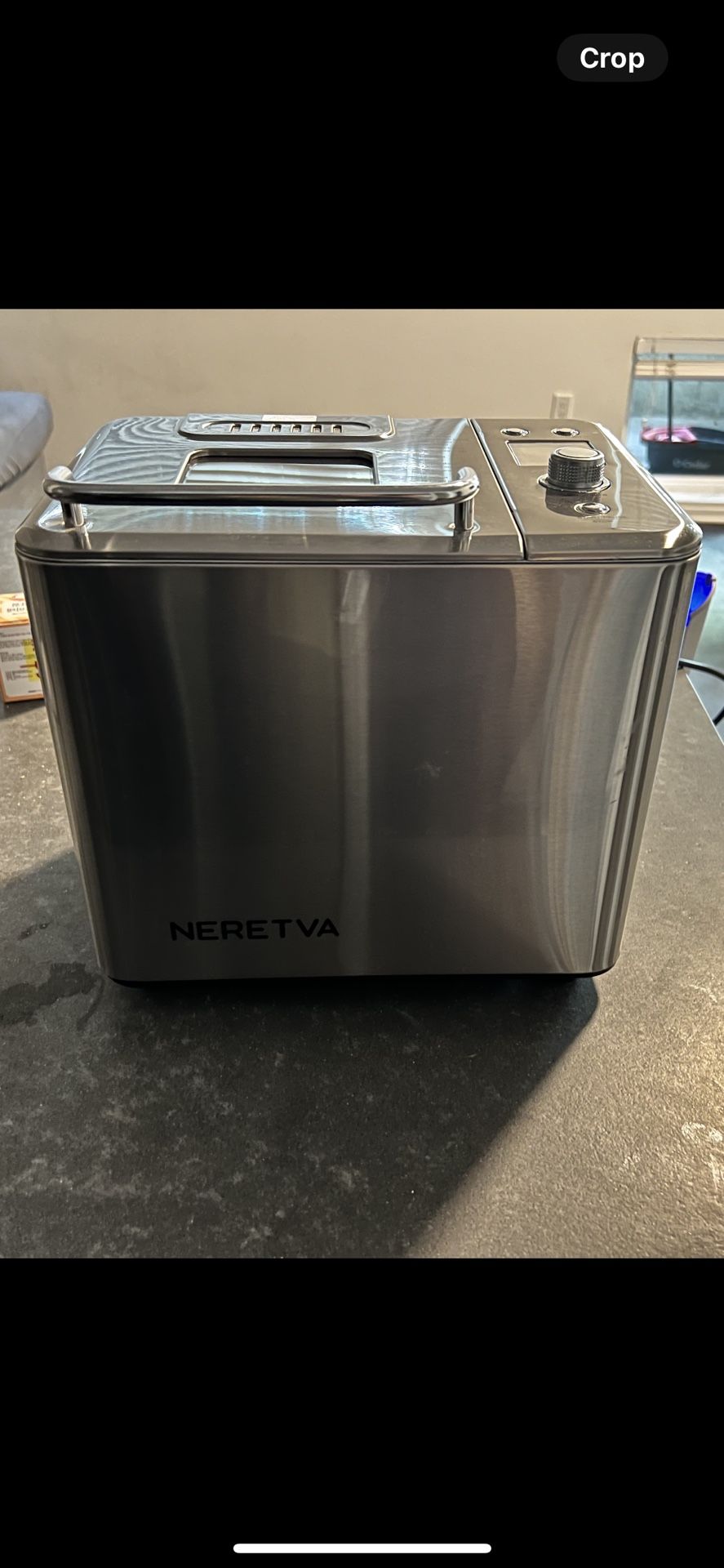 Bread Maker