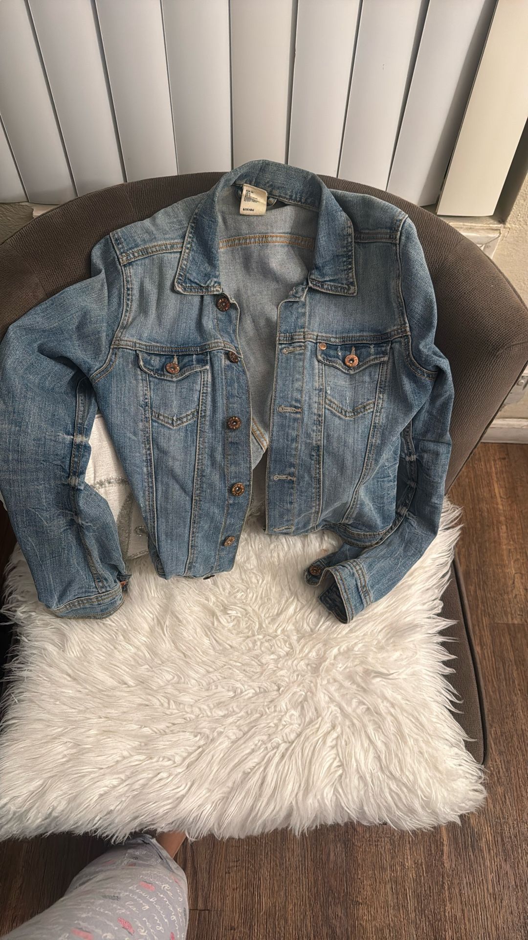 Jacket For Sale